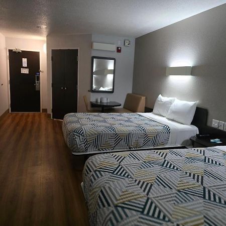 Motel 6-Biloxi, Ms - Beach Εξωτερικό φωτογραφία