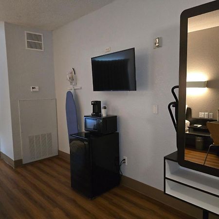 Motel 6-Biloxi, Ms - Beach Εξωτερικό φωτογραφία