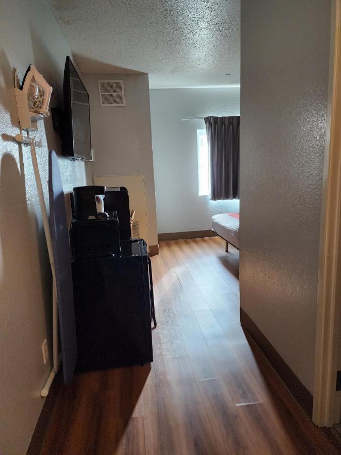 Motel 6-Biloxi, Ms - Beach Εξωτερικό φωτογραφία