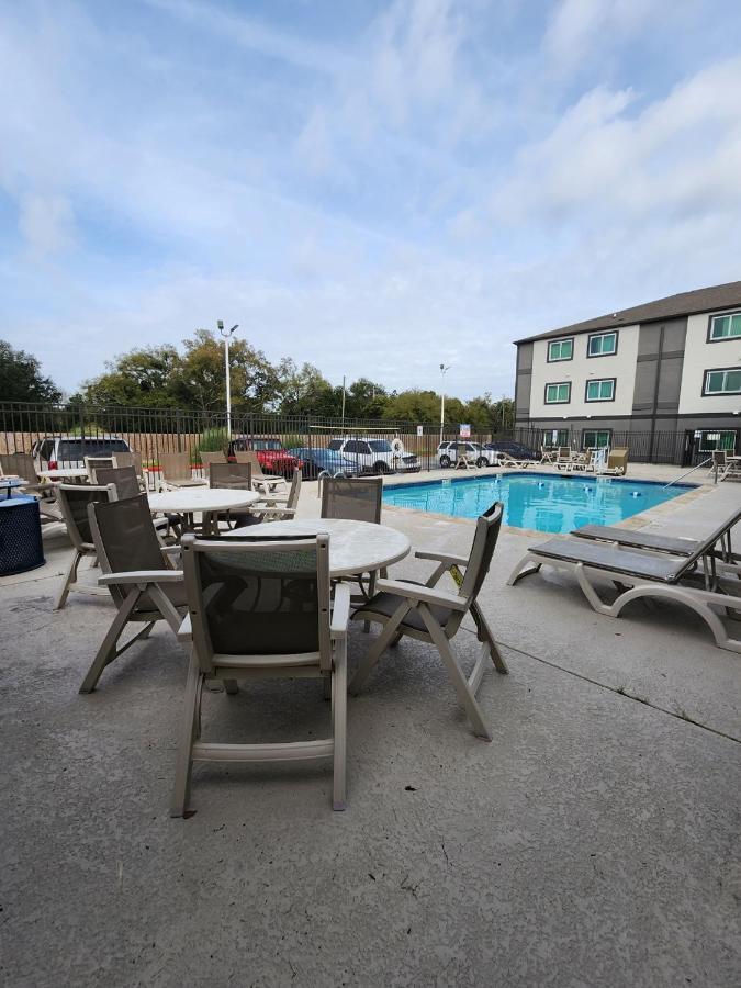 Motel 6-Biloxi, Ms - Beach Εξωτερικό φωτογραφία