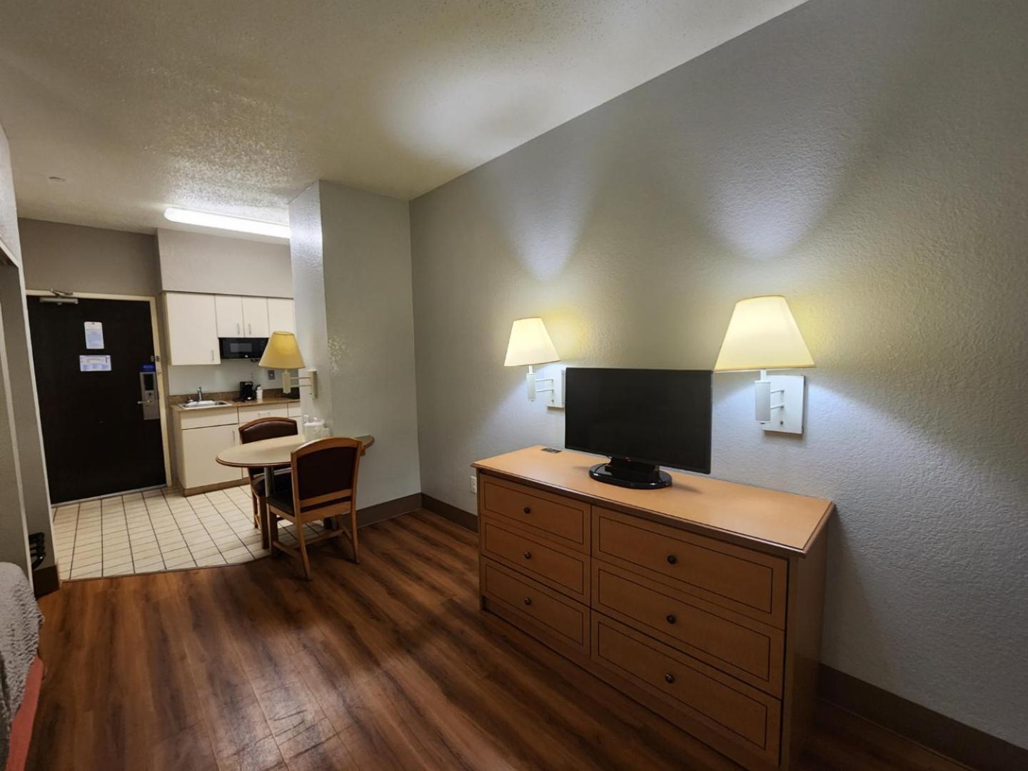 Motel 6-Biloxi, Ms - Beach Εξωτερικό φωτογραφία