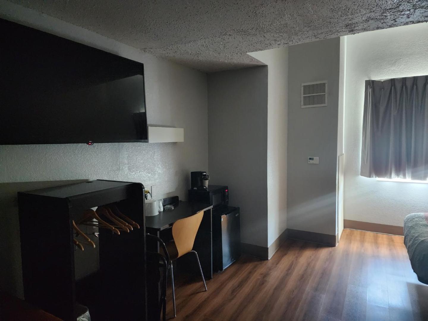 Motel 6-Biloxi, Ms - Beach Εξωτερικό φωτογραφία