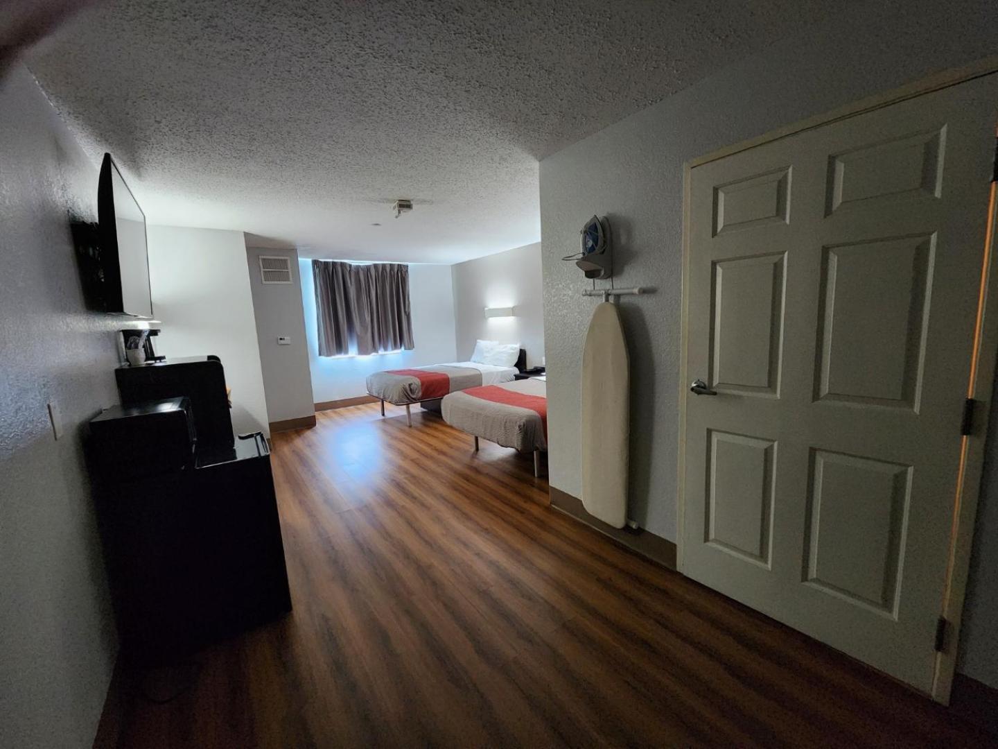 Motel 6-Biloxi, Ms - Beach Εξωτερικό φωτογραφία