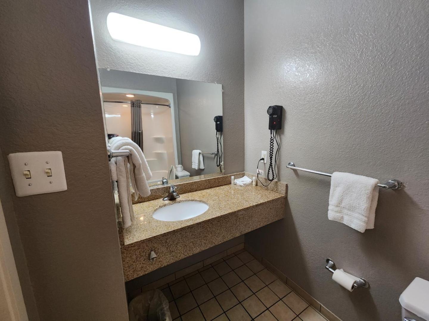 Motel 6-Biloxi, Ms - Beach Εξωτερικό φωτογραφία