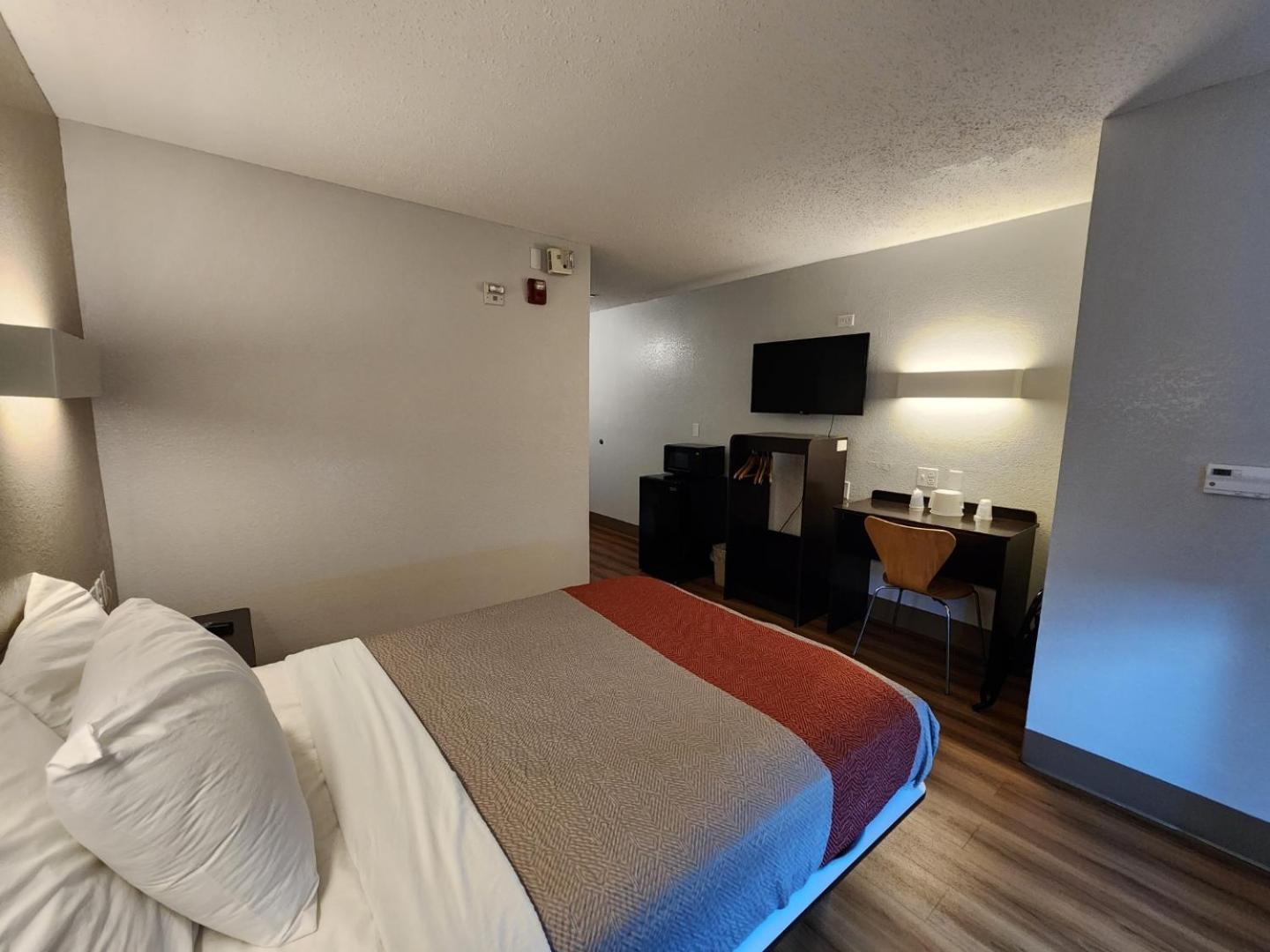 Motel 6-Biloxi, Ms - Beach Εξωτερικό φωτογραφία