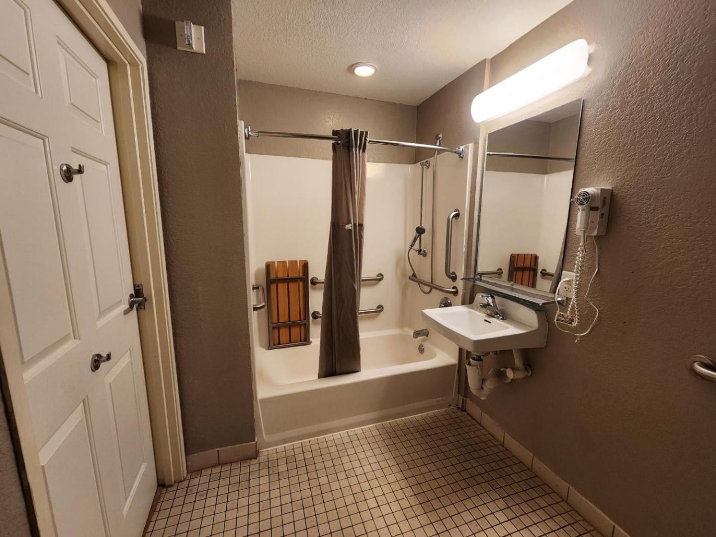 Motel 6-Biloxi, Ms - Beach Εξωτερικό φωτογραφία