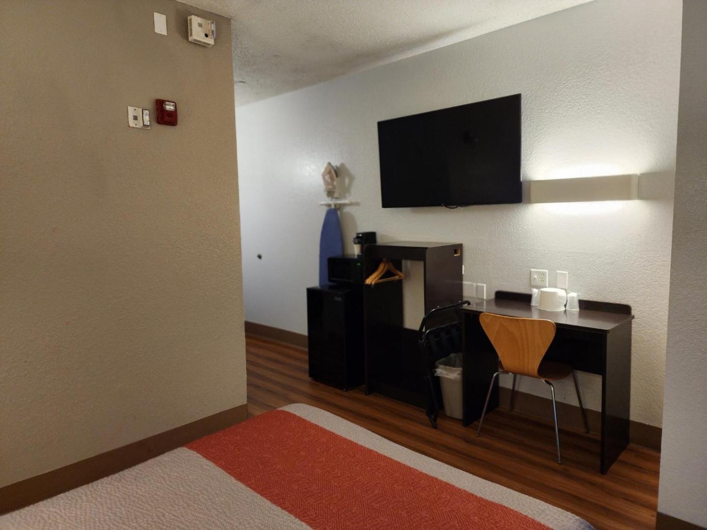 Motel 6-Biloxi, Ms - Beach Εξωτερικό φωτογραφία