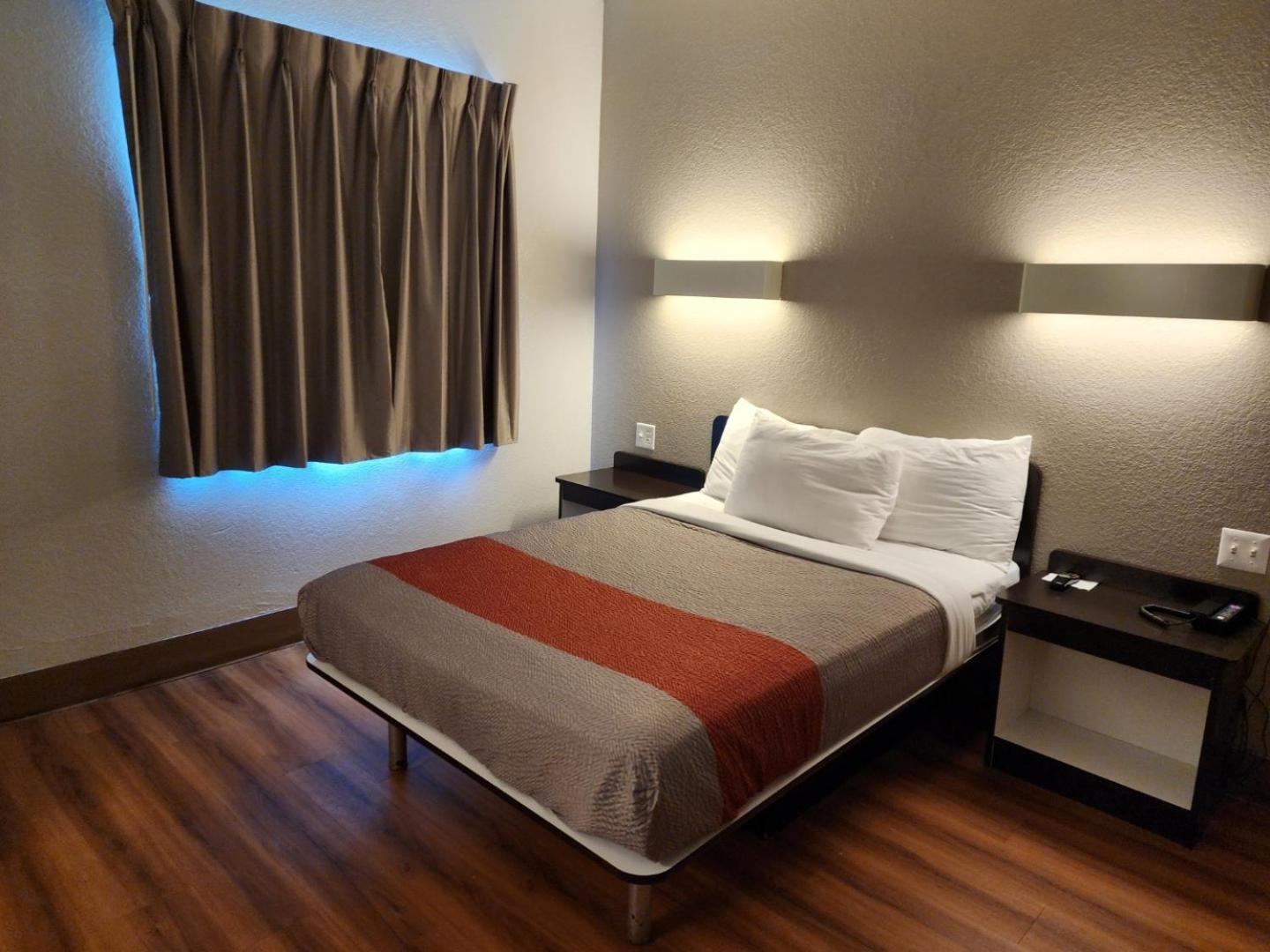 Motel 6-Biloxi, Ms - Beach Εξωτερικό φωτογραφία