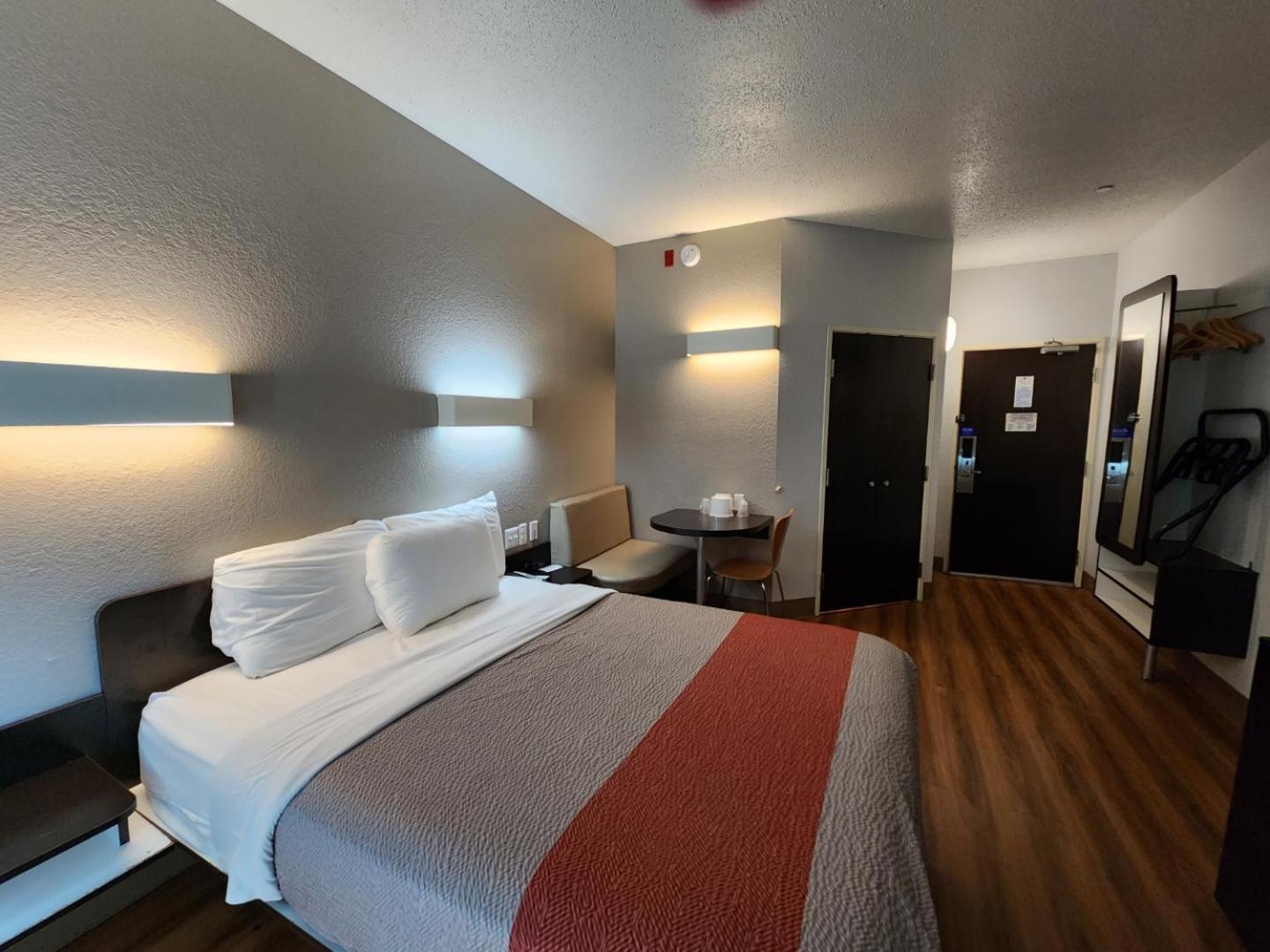Motel 6-Biloxi, Ms - Beach Εξωτερικό φωτογραφία