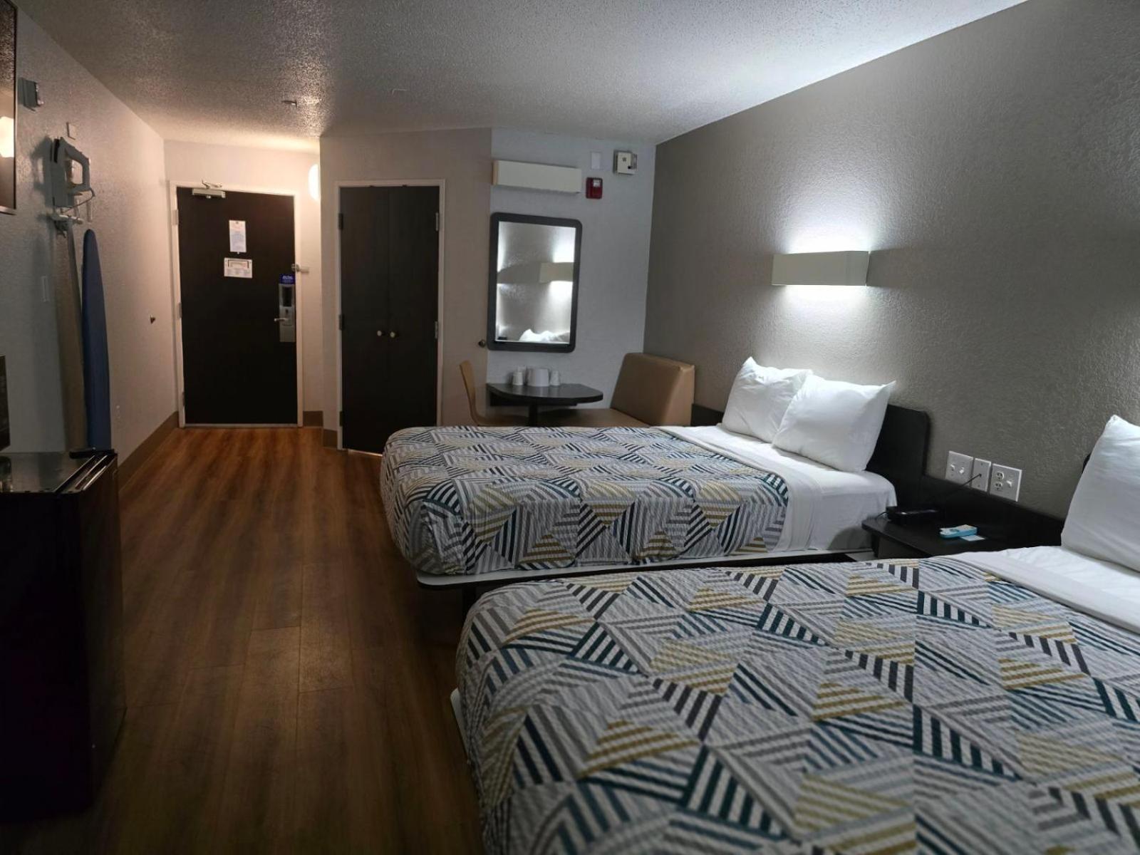 Motel 6-Biloxi, Ms - Beach Εξωτερικό φωτογραφία
