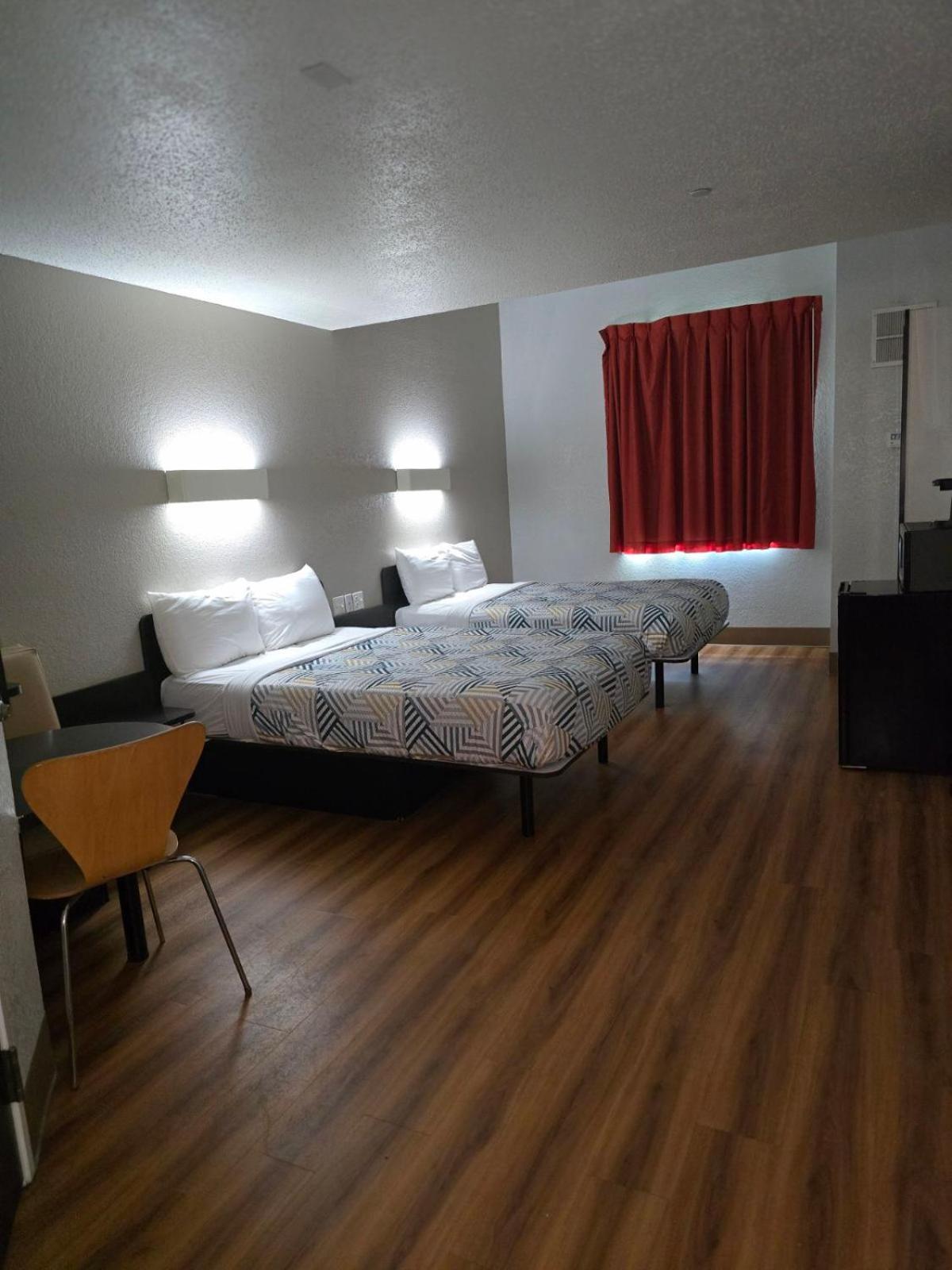Motel 6-Biloxi, Ms - Beach Εξωτερικό φωτογραφία