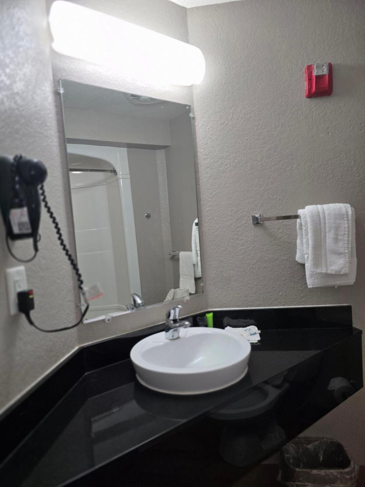Motel 6-Biloxi, Ms - Beach Εξωτερικό φωτογραφία
