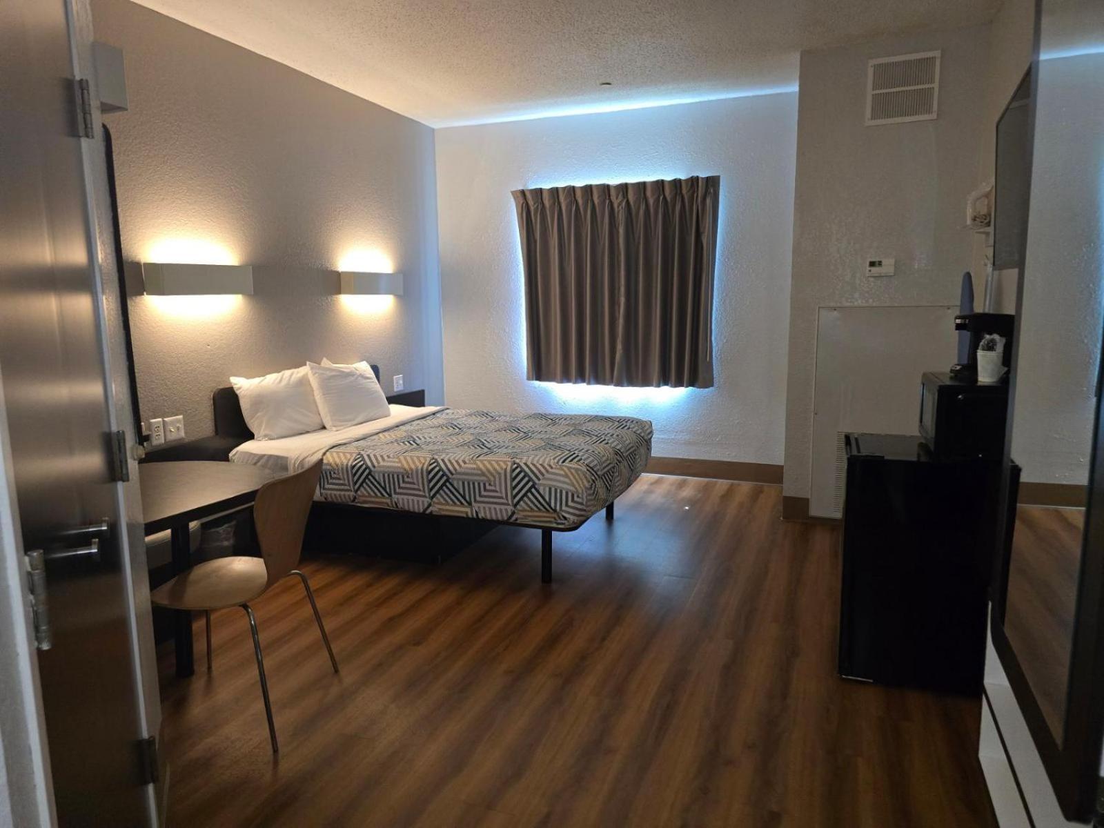 Motel 6-Biloxi, Ms - Beach Εξωτερικό φωτογραφία