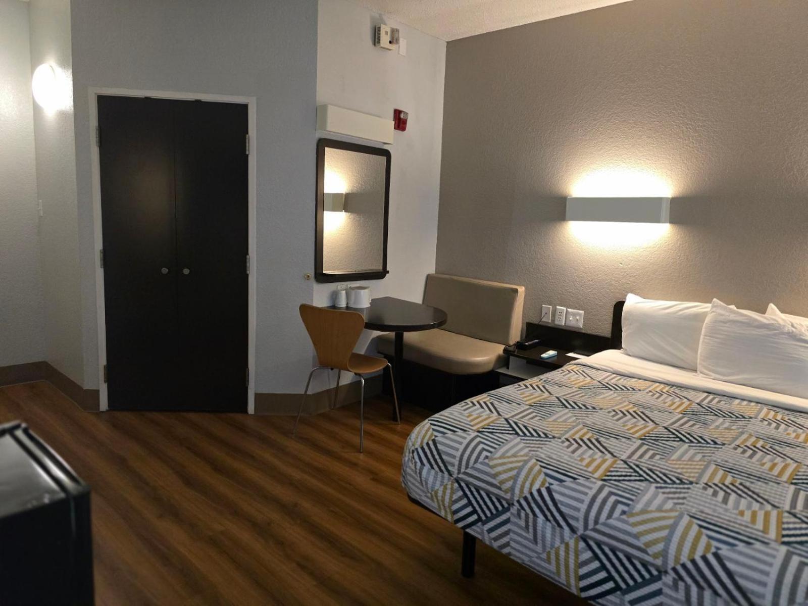 Motel 6-Biloxi, Ms - Beach Εξωτερικό φωτογραφία