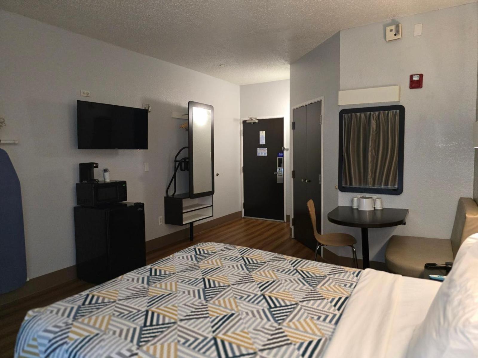 Motel 6-Biloxi, Ms - Beach Εξωτερικό φωτογραφία
