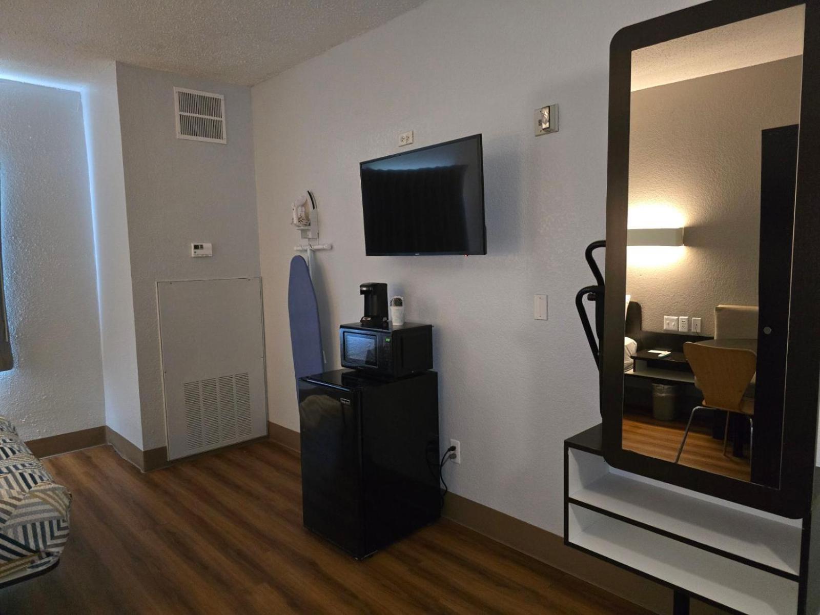 Motel 6-Biloxi, Ms - Beach Εξωτερικό φωτογραφία