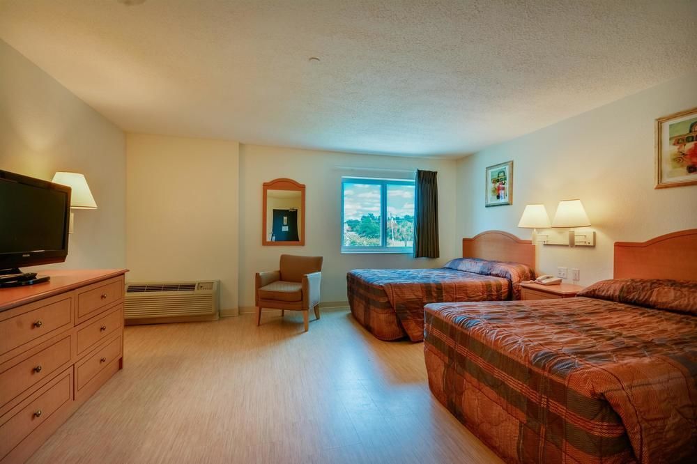 Motel 6-Biloxi, Ms - Beach Εξωτερικό φωτογραφία