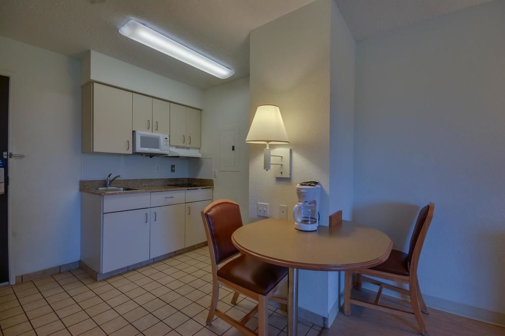 Motel 6-Biloxi, Ms - Beach Εξωτερικό φωτογραφία