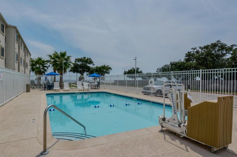 Motel 6-Biloxi, Ms - Beach Εξωτερικό φωτογραφία