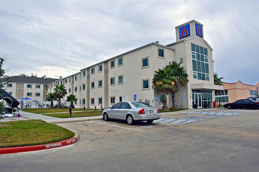 Motel 6-Biloxi, Ms - Beach Ανέσεις φωτογραφία
