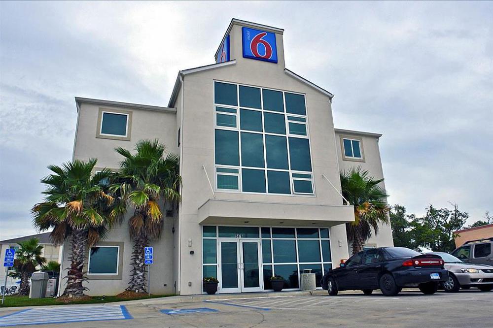 Motel 6-Biloxi, Ms - Beach Ανέσεις φωτογραφία