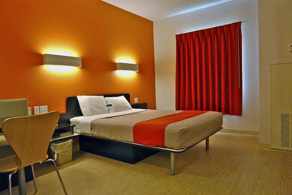 Motel 6-Biloxi, Ms - Beach Δωμάτιο φωτογραφία