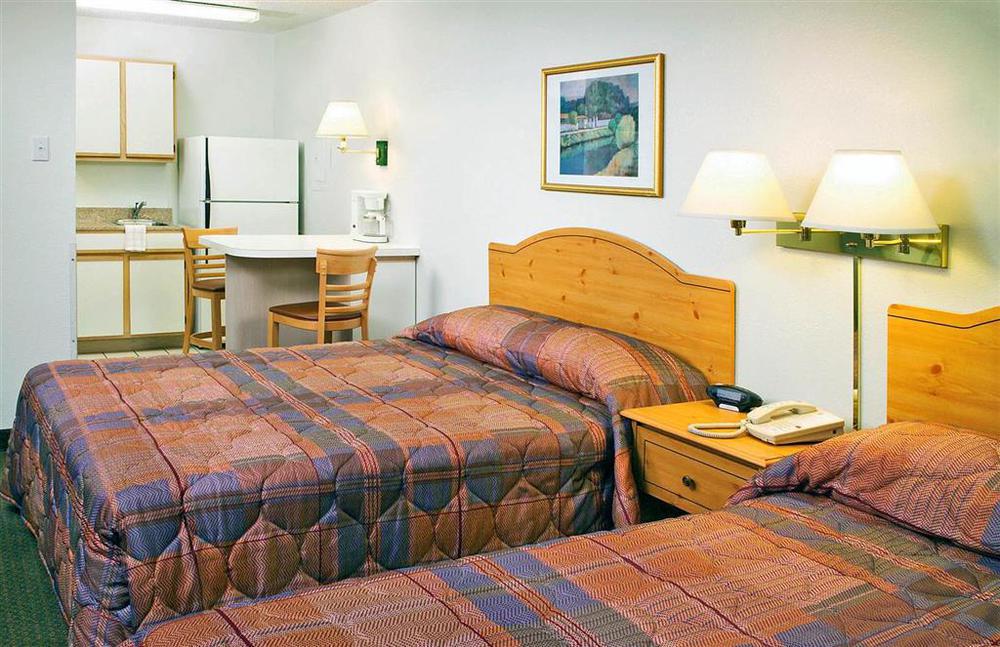 Motel 6-Biloxi, Ms - Beach Δωμάτιο φωτογραφία