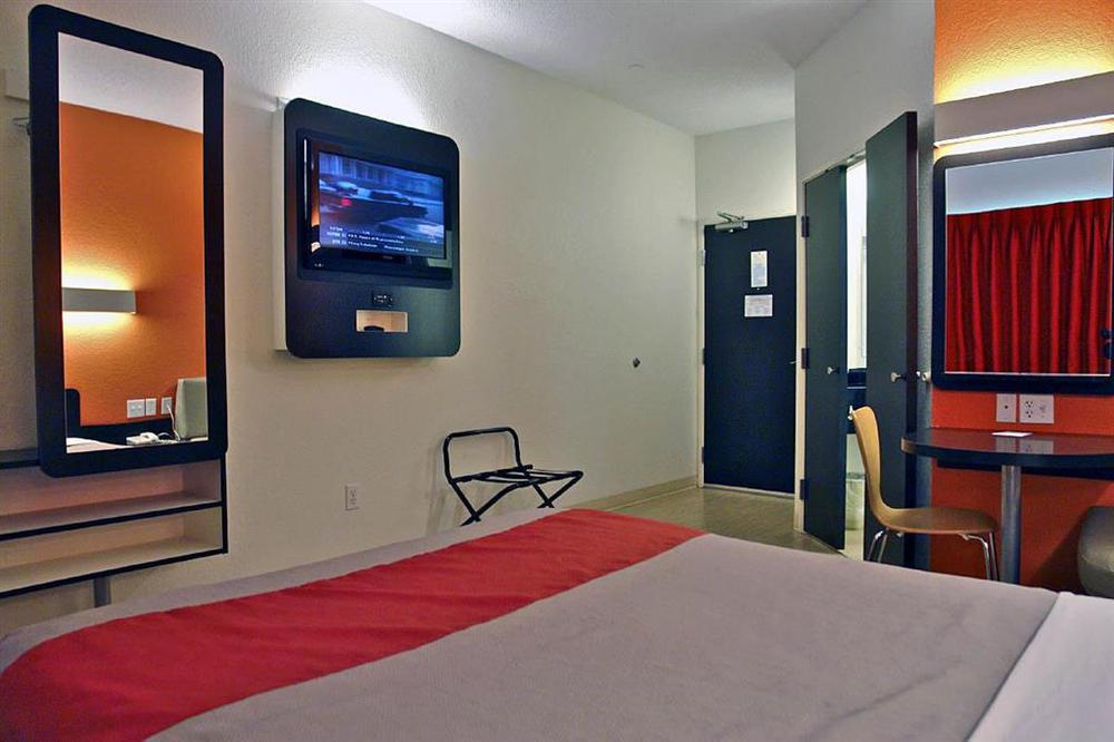 Motel 6-Biloxi, Ms - Beach Δωμάτιο φωτογραφία